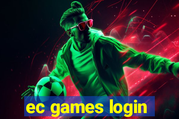 ec games login