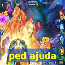 ped ajuda