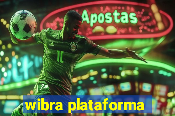 wibra plataforma