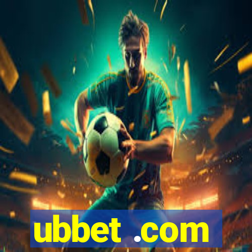 ubbet .com