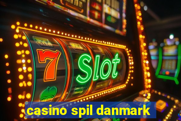 casino spil danmark