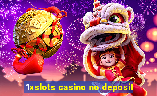 1xslots casino no deposit