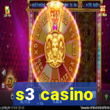 s3 casino