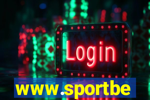 www.sportbe