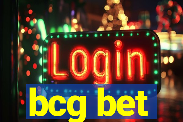 bcg bet