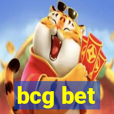 bcg bet