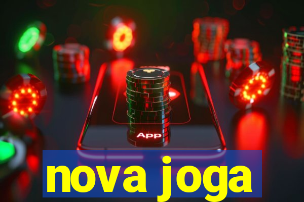 nova joga