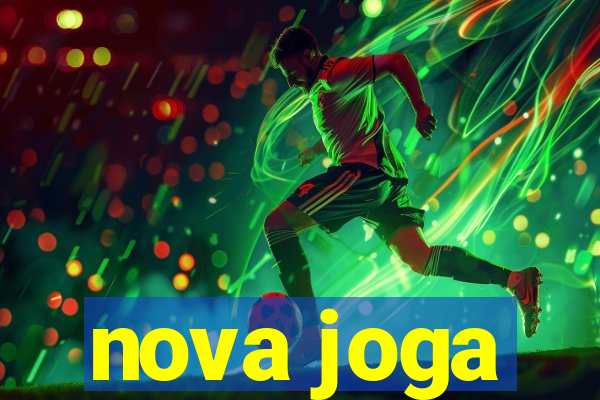 nova joga