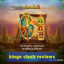 bingo clash reviews