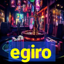 egiro