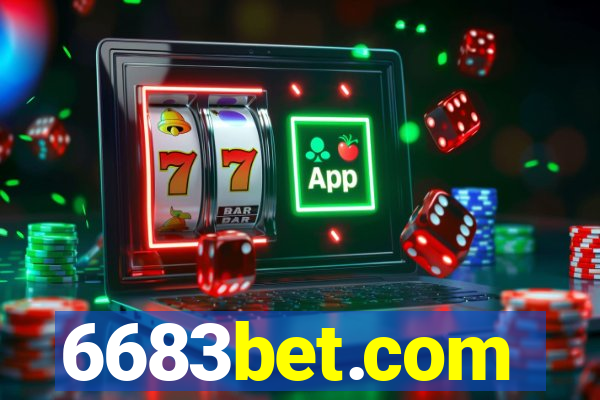 6683bet.com