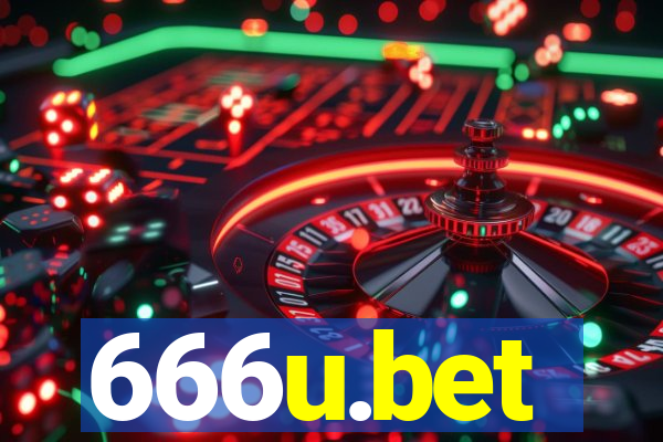 666u.bet