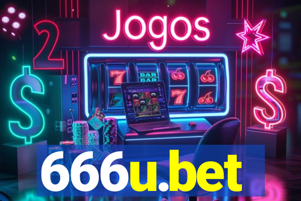 666u.bet