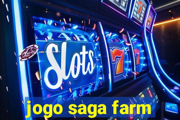 jogo saga farm