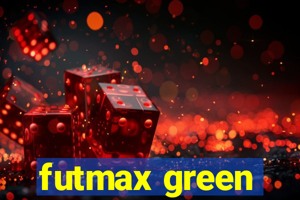 futmax green