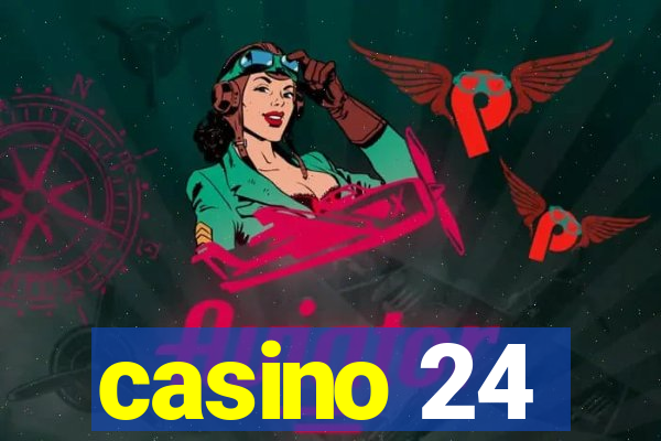 casino 24