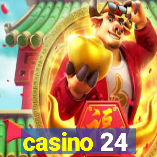 casino 24