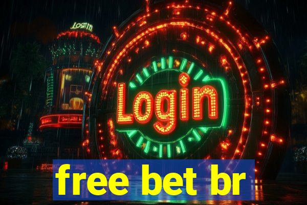 free bet br