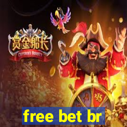 free bet br