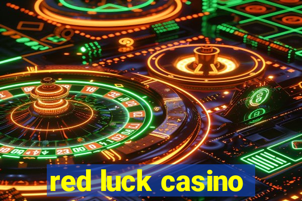 red luck casino