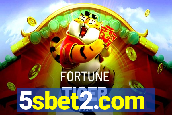 5sbet2.com