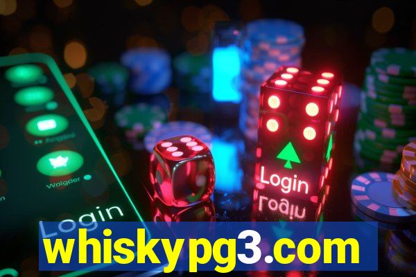 whiskypg3.com