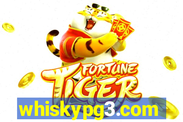 whiskypg3.com