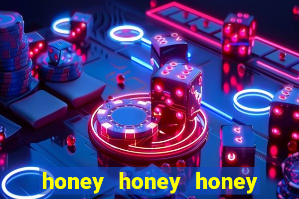 honey honey honey slot free play