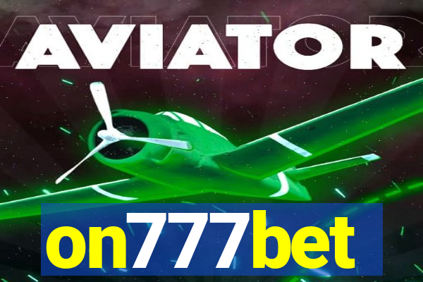 on777bet