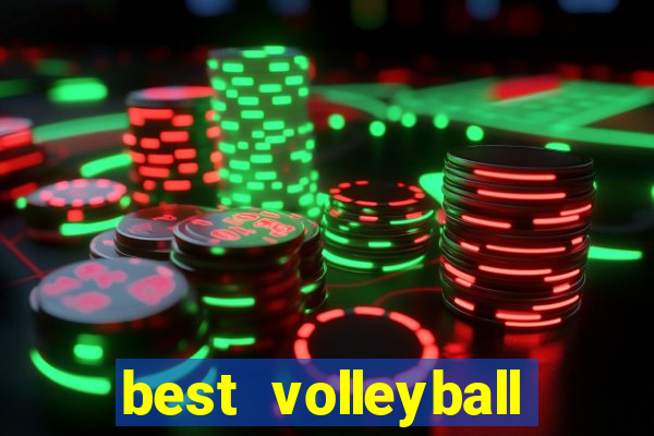 best volleyball betting site