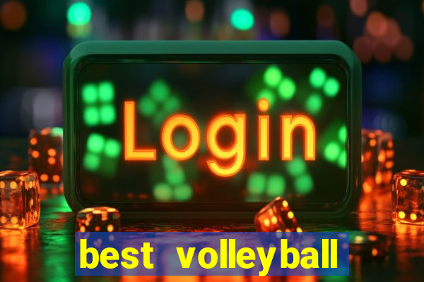 best volleyball betting site