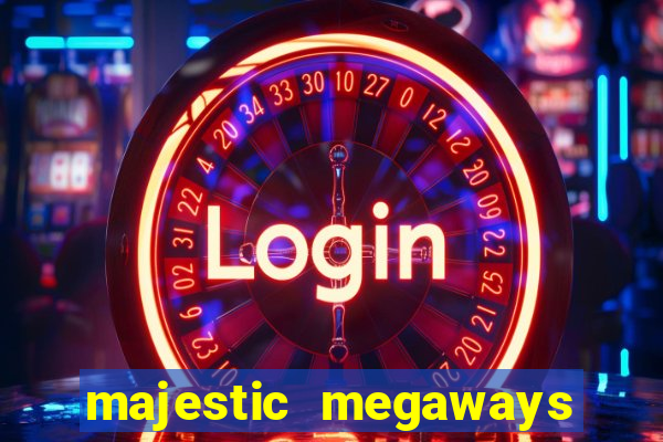 majestic megaways extreme 4 slot