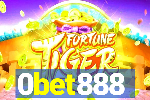 0bet888