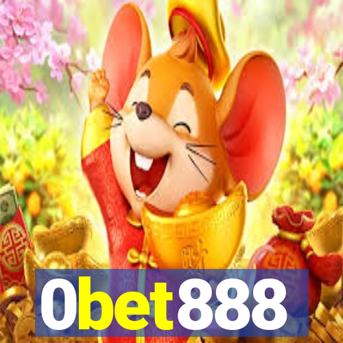 0bet888