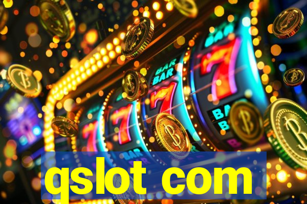 qslot com