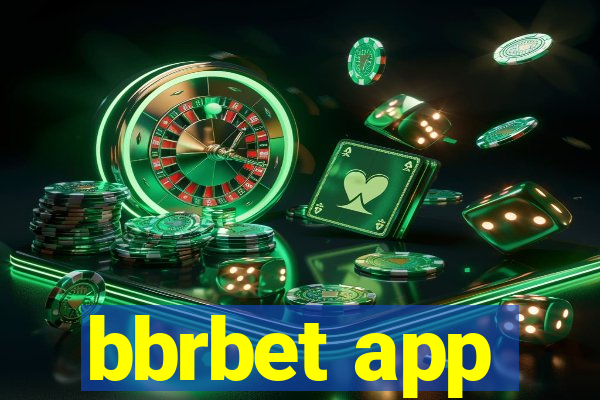 bbrbet app