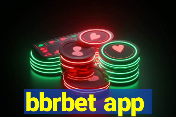 bbrbet app