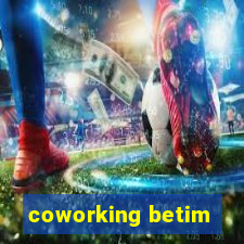 coworking betim