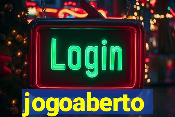 jogoaberto