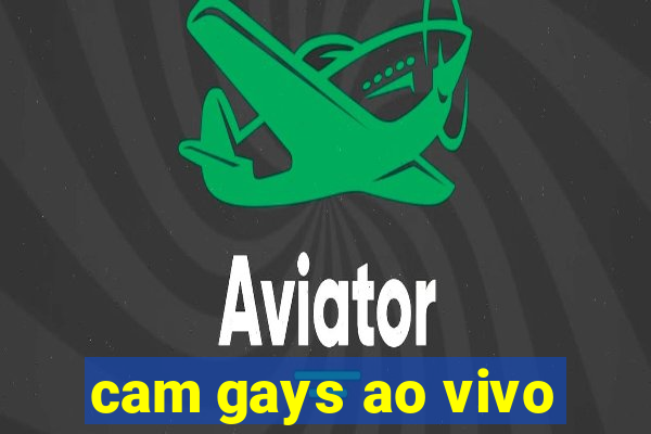 cam gays ao vivo