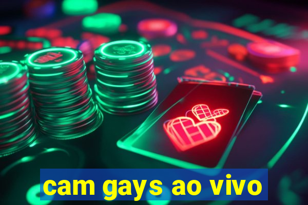 cam gays ao vivo