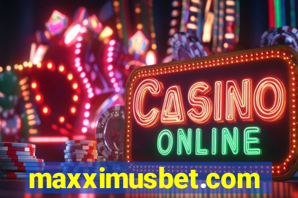 maxximusbet.com