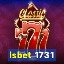 lsbet 1731