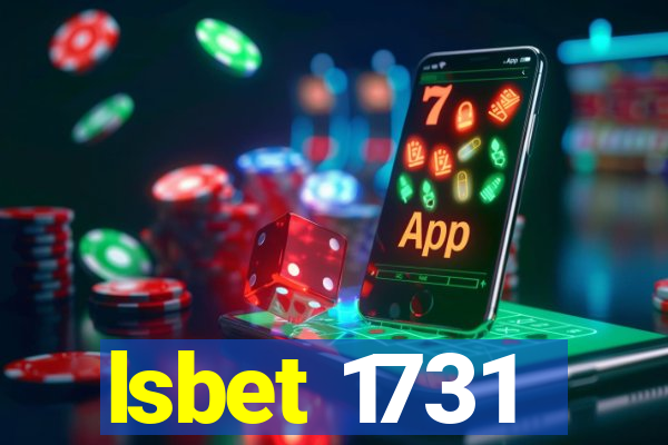 lsbet 1731