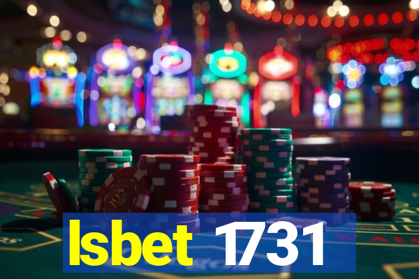 lsbet 1731