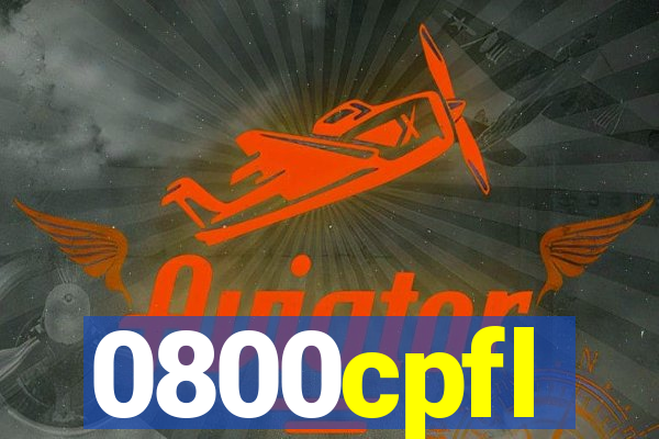 0800cpfl