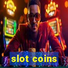 slot coins