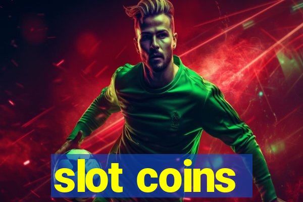 slot coins