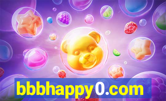 bbbhappy0.com