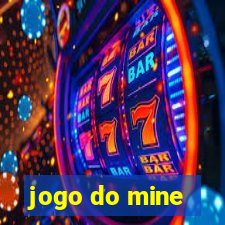 jogo do mine